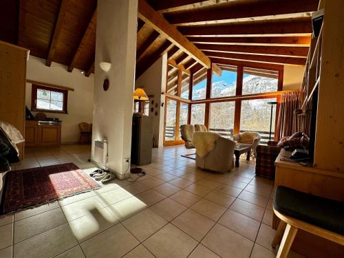 Chalet Christitia