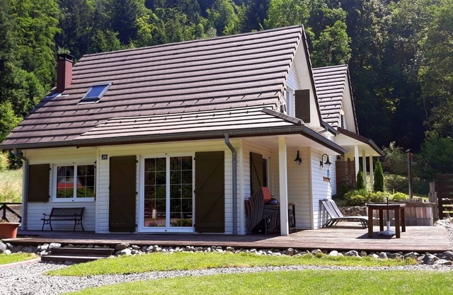 Chalet Clairlune 4**** with Nordic Spa, Sauna, Billiards, Fireplace