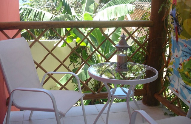 Chalet Corales de la Isla-Caballo Marino