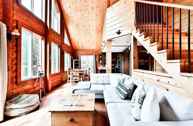 Chalet Cordelia SPA