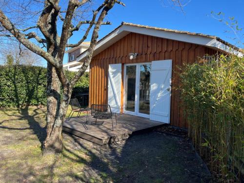 Chalet Cosy