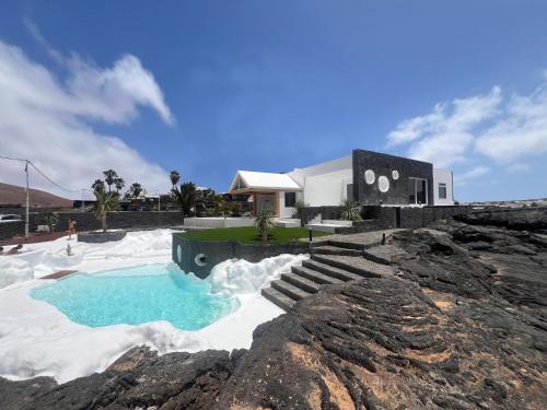 Chalet Cueva del Sol