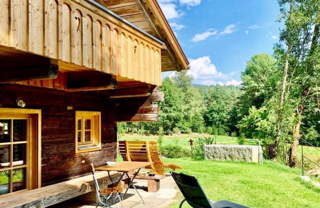 Chalet Dürrfeld *