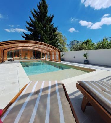 Chalet d' amour