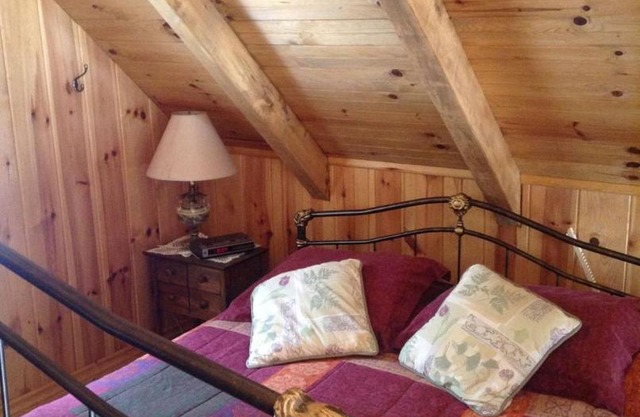 Chalet d'Anna