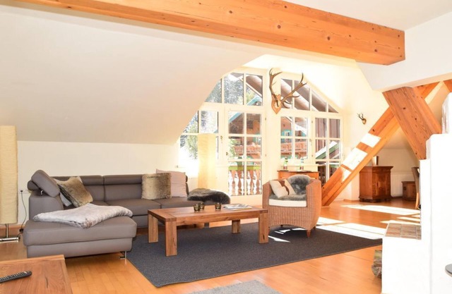 Chalet Dachstein para 4 personas - Unterhof, Hotel