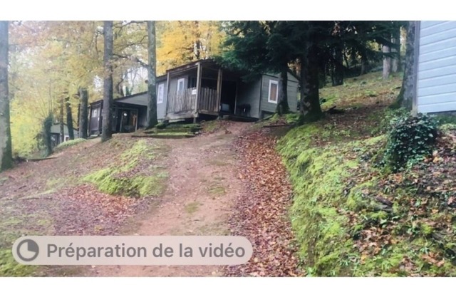 Chalet de ALTILLAC near Beaulieu-sur-Dordogne