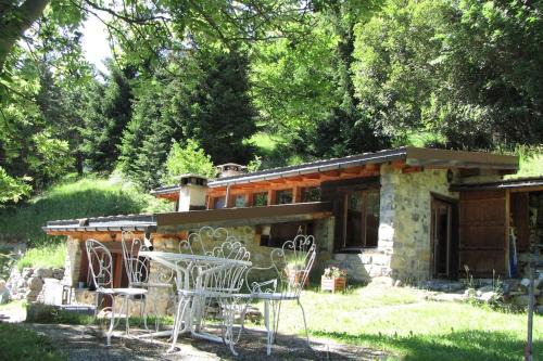 Chalet de Bébert