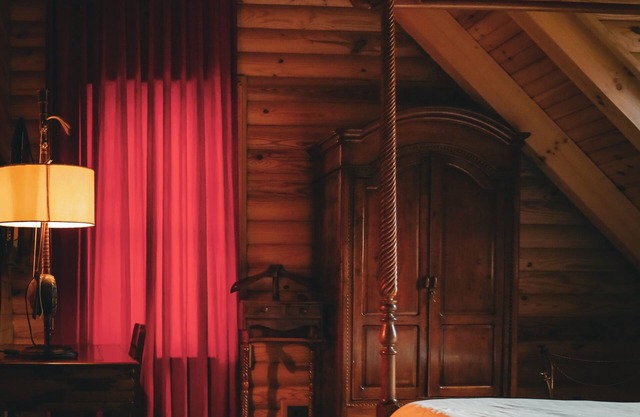 Chalet de Charme (Piso Balcón)