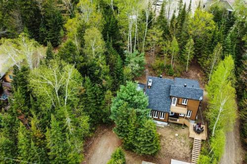 Chalet de la Montagne