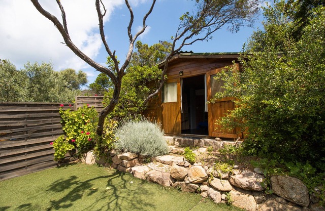Chalet 'De La Plage Mathilde' con vistas al mar, Wi-Fi y aire acondicionado