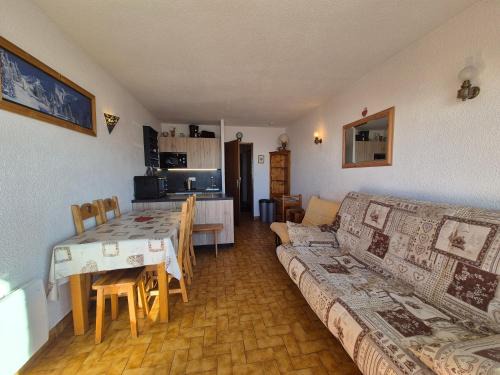 Chalet de la Rosière 8E - Appartement 5 pers, pied des pistes - La Rosière