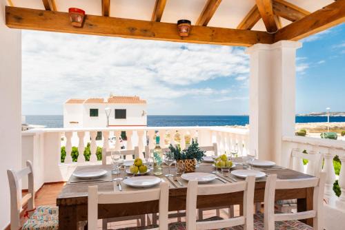 Chalet de lujo Villa Audaz