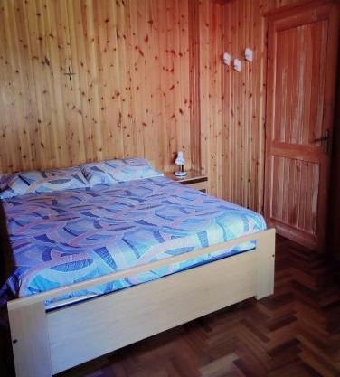 Chalet del Parco