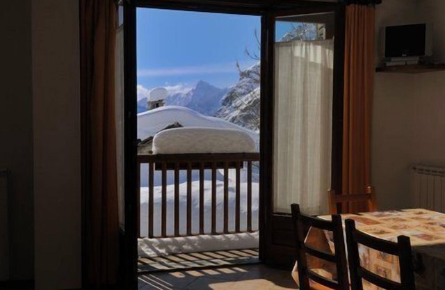 Chalet della Guida