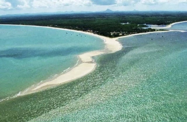 Chalet Dende3 -5 Min from Corumbau Beach