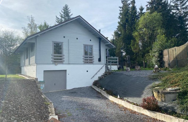 Chalet Dennerust