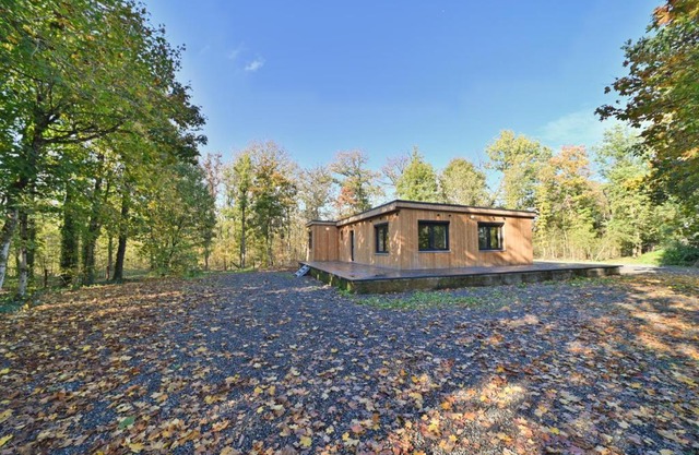 Chalet des Bois