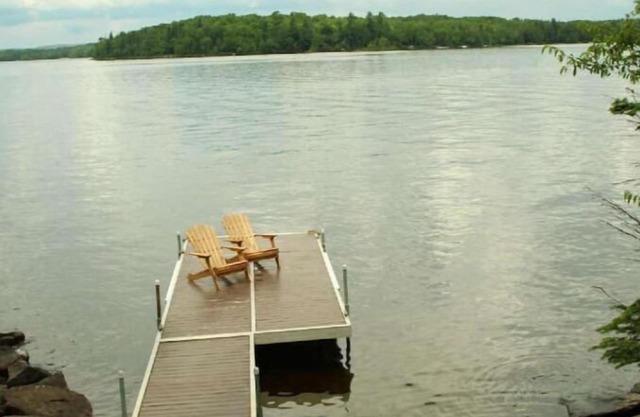 Chalet des Bouleaux