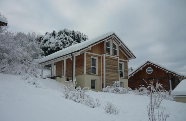 chalet des pierres opalines