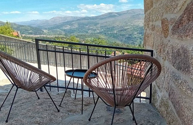 Chalet do Soajo - PNP Gerês