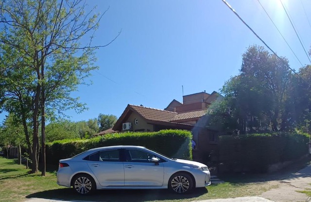 Chalet "Don Félix"