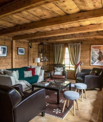 Chalet Drozin - Auvents MOUNTAIN & COSY 12 pers