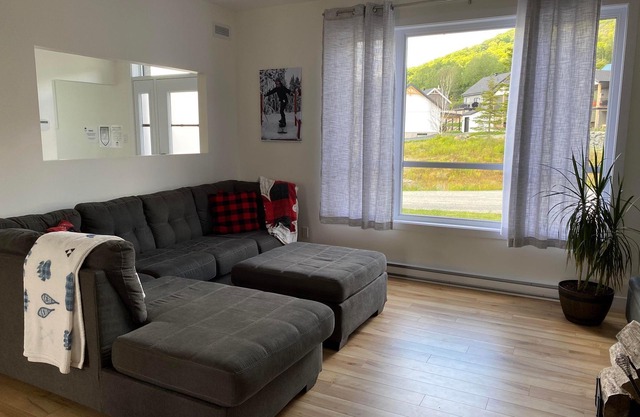 Chalet du Bonheur - Double Bed Room