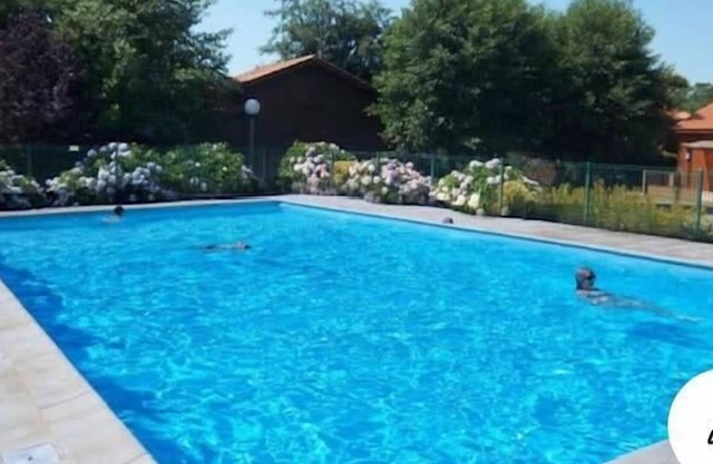 Chalet du Braou