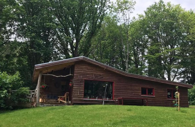 Chalet du praillage