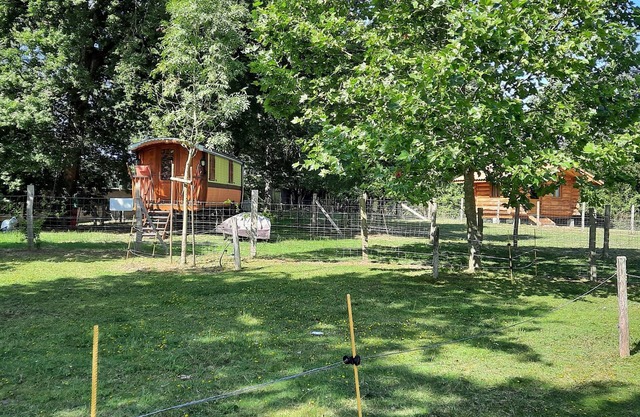 Chalet DU Trappeur