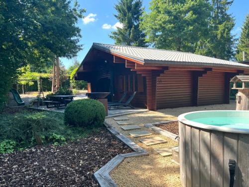Chalet Du Val 53