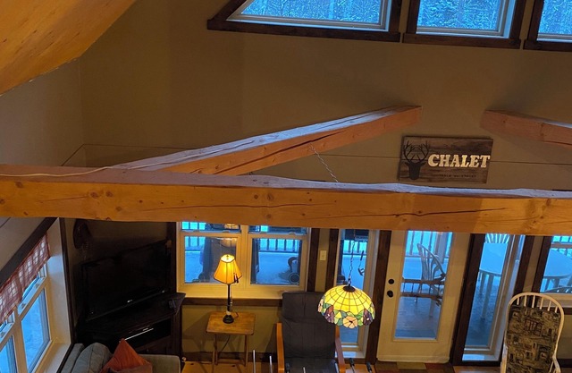 Chalet Duhamel