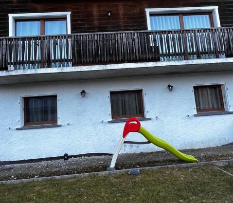 Chalet Duque