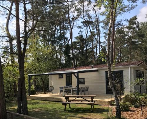 Chalet E54