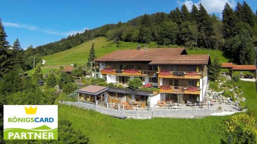 Chalet Edelweiß