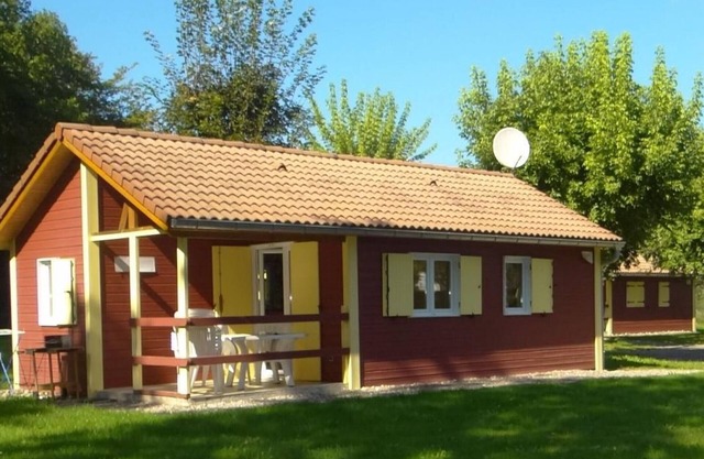 Chalet Edelweiss 35 en el bosque, tranquilidad y naturaleza