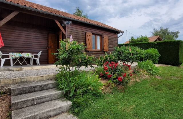 Chalet Edelweiss