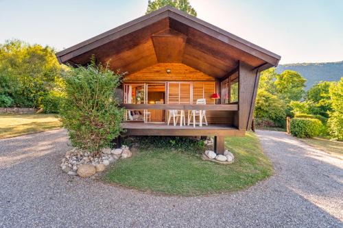 Chalet Edelweiss