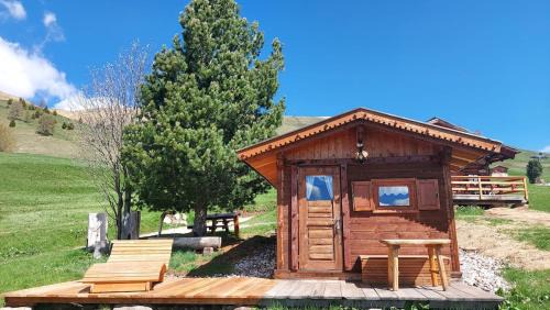 Chalet El Baitel