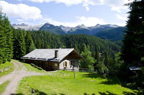 Chalet El Deroch - Bellamonte