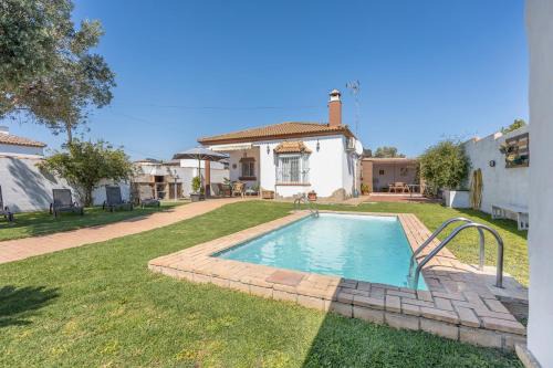 Chalet El Olivo