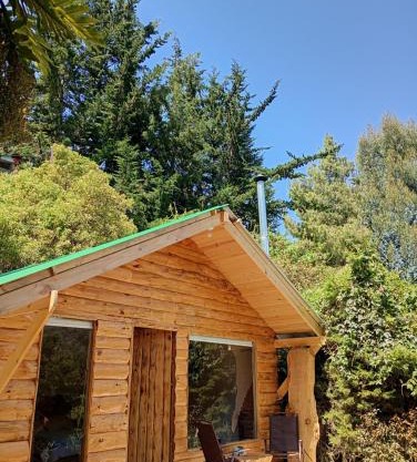 Chalet el Pinar