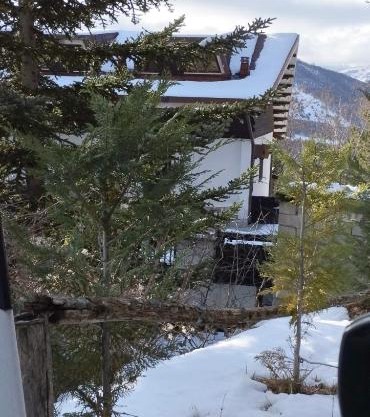 Chalet Elegante - Campo Felice e Piste da scii