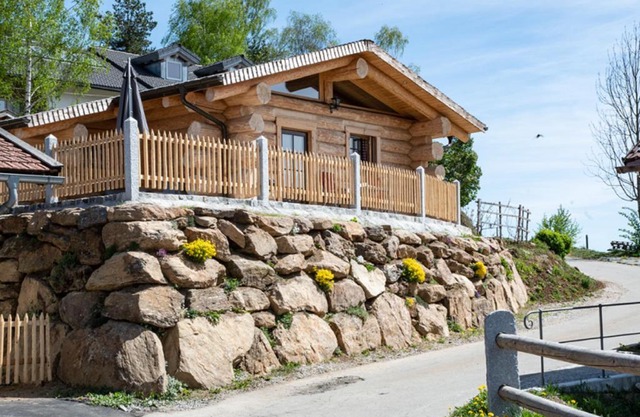Chalet Ellerbeck
