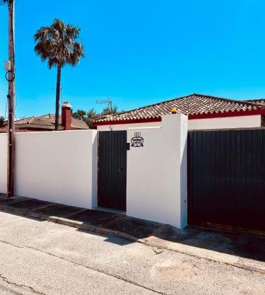 Chalet Empul Las Marismas