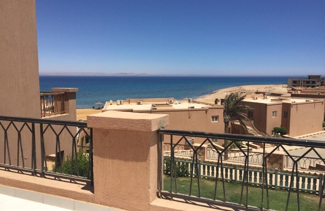 Chalet empire resort ain sokhna