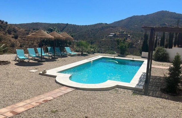 Chalet en MA 4111 19, Arenas