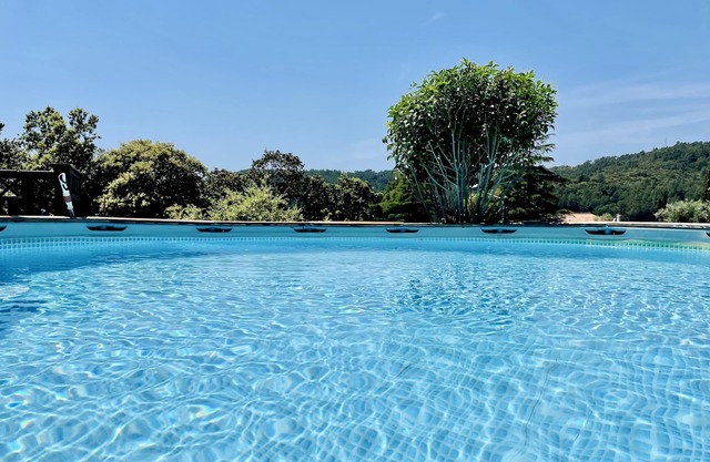 Chalet en Provence