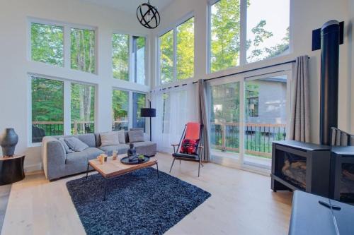 Chalet Equinoxe